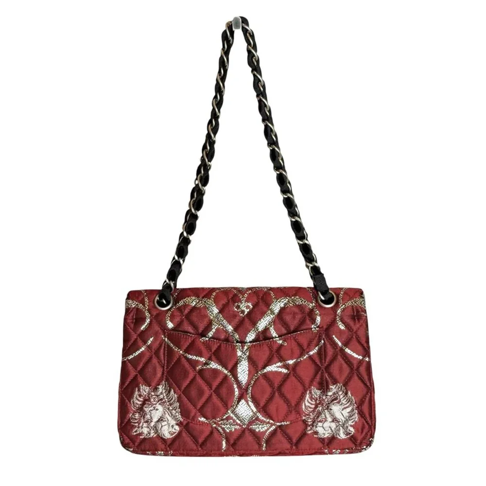 Chanel 2009 Bag - Picture 7 of 12